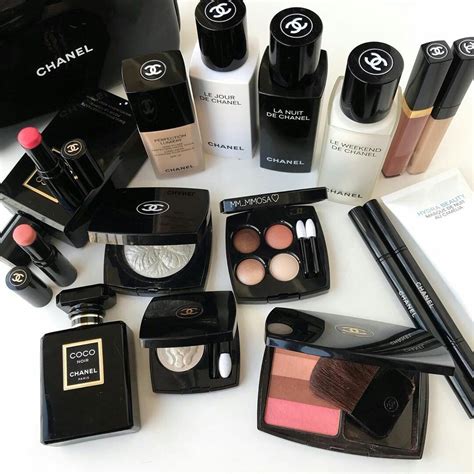 chanel makeup addict|chanel essentials makeup.